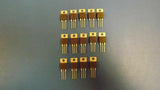 (5 PCS) QK016LH4 TECCOR TRIAC ALTERNISTOR 1KV 16A TO220