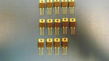 (5 PCS) QK016LH4 TECCOR TRIAC ALTERNISTOR 1KV 16A TO220
