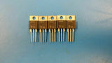 (5 PCS) S2016R TECCOR Thyristor SCR 200V 225A 3-Pin(3+Tab) TO-220AB Non-Isolated