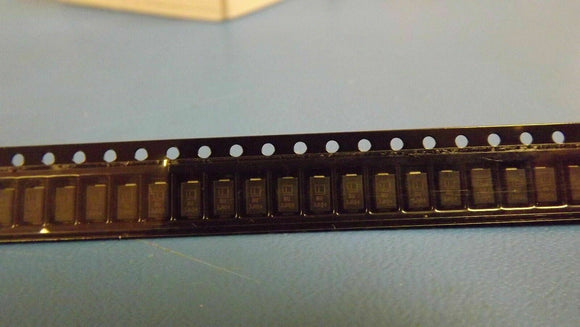 (15PCS) SMAJ20 LITTELFUSE  Diode TVS Single Uni-Dir 20V 400W 2-Pin SMAJ