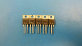 (5 PCS) S2008R TECCOR Thyristor SCR 200V 100A 3-Pin(3+Tab) TO-220AB Non-Isolated