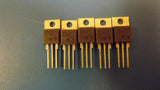 (5PCS) Q8016LH2 LITTELFUSE TRIAC 800V, 16A, TO-220AB