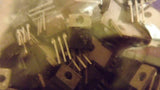 (5PCS) Q889Q2015L6 LITTELFUSE/TECCOR CUSTOM MARKED # A70084