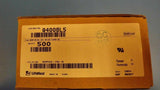 (5PCS) Q4008L5 LITTELFUSE/TECCOR TRIAC, 400V V(DRM), 8A I(T)RMS, TO-220