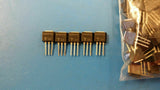 (5 PCS) Q2004F32 TECCOR Thyristor TRIAC 200V 55A 3-Pin(3+Tab) TO-202