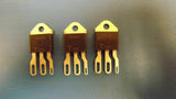 (3PCS) Q8025J6TP TRIAC ALTERNISTOR 800V TO218X