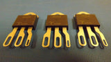(3PCS) Q8025J6TP TRIAC ALTERNISTOR 800V TO218X