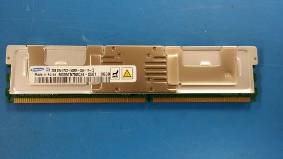 (1PC) M395T5750CZ4-CE61 MODULE,SDRAM,DDR,256MX72,CMOS,DIMM,240PIN,PLASTIC