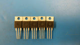 (5 PCS) Q6008RH4 TECCOR Triacs 600V 8A TO220