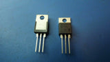 (5 PCS) Q6008RH4 TECCOR Triacs 600V 8A TO220