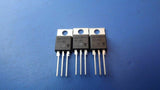 (5 PCS) Q6008RH4 TECCOR Triacs 600V 8A TO220