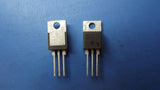 (5 PCS) Q6015LTH TECCOR Thyristor TRIAC 600V 200A 3-Pin(3+Tab) TO-220AB Isolated