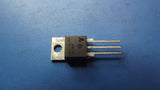 (5 PCS) Q6015LTH TECCOR Thyristor TRIAC 600V 200A 3-Pin(3+Tab) TO-220AB Isolated