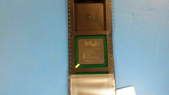 (1PC) FW82810E Intel 810/810E Chipsets, Gmch Electrical And Thermal BGA 421-PIN