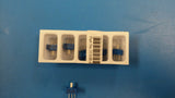 (5 PCS) 3310R-025-503 BOURNS Potentiometers 9mm 50Kohms Single Cup
