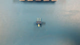 (5 PCS) 3310R-025-503 BOURNS Potentiometers 9mm 50Kohms Single Cup