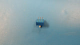 (5 PCS) 3310R-025-503 BOURNS Potentiometers 9mm 50Kohms Single Cup