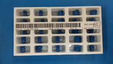 (5 PCS) 3310R-025-503 BOURNS Potentiometers 9mm 50Kohms Single Cup