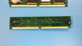 (1 PC) DS38464 DALLAS/MAXIM 64KX40 NON-VOLATILE SRAM MODULE, 70ns, SMA72