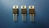 (5 PCS) Q6008LH4 TECCOR Thyristor TRIAC 600V 100A 3-Pin(3+Tab) TO-220AB Isolated