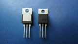 (5 PCS) Q6008LH4 TECCOR Thyristor TRIAC 600V 100A 3-Pin(3+Tab) TO-220AB Isolated