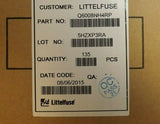 (5 PCS) Q6008NH4 Q6008NH4RP Thyristor TRIAC 600V 100A 3-Pin(2+Tab) TO-263