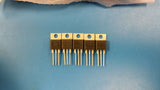 (5) Q8008RH4 TECCOR Thyristor TRIAC 800V 100A 3-Pin(3+Tab) TO-220AB Non-Isolated