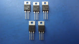 (5 PCS) S6010LS2 S6010LS2TP 10A 600V Half Wave Uni-Directional SCR TO-220