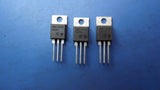 (5 PCS) S6010LS2 S6010LS2TP 10A 600V Half Wave Uni-Directional SCR TO-220