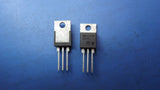 (5 PCS) S6010LS2 S6010LS2TP 10A 600V Half Wave Uni-Directional SCR TO-220