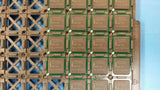 (1PC) GD82559 IC,LAN NODE CONTROLLER,CMOS,BGA,196PIN