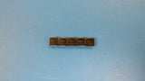 (3 PCS) PALCE16V8Q-15JC/4 LATTICE EE Programmable Logic Device, 15ns, PLCC 20PIN