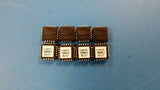 (3 PCS) PALCE16V8Q-15JC/4 LATTICE EE Programmable Logic Device, 15ns, PLCC 20PIN