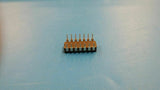 (1 PC) SP8755A GEC PLESSEY 8755 SERIES, PRESCALER, CDIP14