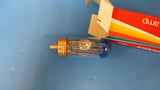 (1 PC) CAL-CXP 330W 120V AVG. 25 HRS PROJECTION LAMP BLUE DOT BY SYLVANIA