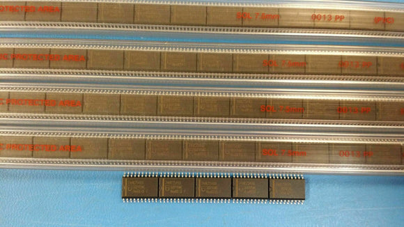 (25 PCS) 74HCT541D Buffer/Line Driver 8-CH Non-Inverting 3-ST CMOS 20-Pin SOIC