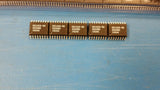 (5) DS1023S-50 Active Programmable Delay Line 1-IN 0.5ns ABS 127.5ns MAX SOIC-16