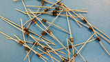 (50 PCS) 1N4003 Diode 200V 1A 2-Pin DO-41