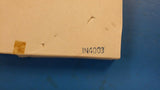 (50 PCS) 1N4003 Diode 200V 1A 2-Pin DO-41