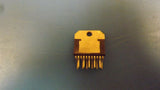 (1PC) LM2416CT NSC 3 CHANNEL, VIDEO AMPLIFIER, PSFM11