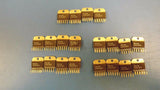 (1PC) LM2416CT NSC 3 CHANNEL, VIDEO AMPLIFIER, PSFM11