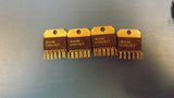 (1PC) LM2416CT NSC 3 CHANNEL, VIDEO AMPLIFIER, PSFM11