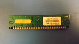 (1PC) 1X9-60 10275-0006 NXP MEMORY MODULE 1MB 30PIN