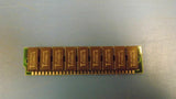(1PC) 1X9-70 TOSHIBA MEMORY MODULE 30PIN