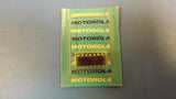 (1PC) MC3033P MOTOROLA OP Amp Quad GP ±18V/36V 14-Pin PDIP TARNISHED LEADS