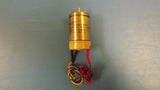 423463-1 KEARFOTT ROTOR 1 PHASE 26 VOLTS 3 PHASE 11.8 VOLTS 400 CYCLES