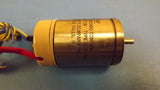 423463-1 KEARFOTT ROTOR 1 PHASE 26 VOLTS 3 PHASE 11.8 VOLTS 400 CYCLES