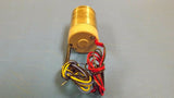423463-1 KEARFOTT ROTOR 1 PHASE 26 VOLTS 3 PHASE 11.8 VOLTS 400 CYCLES