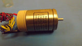 423463-1 KEARFOTT ROTOR 1 PHASE 26 VOLTS 3 PHASE 11.8 VOLTS 400 CYCLES