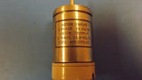 423463-1 KEARFOTT ROTOR 1 PHASE 26 VOLTS 3 PHASE 11.8 VOLTS 400 CYCLES